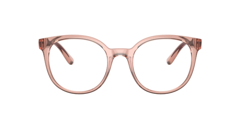 Dolce&Gabbana Woman Transparent Pink