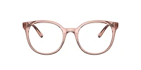 Dolce&Gabbana Woman Transparent Pink