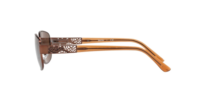 Sferoflex Woman Brown