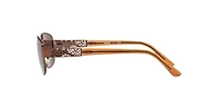 Sferoflex Woman Brown