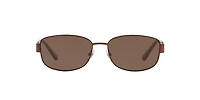 Sferoflex Woman Brown