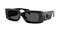 Versace Unisex Black