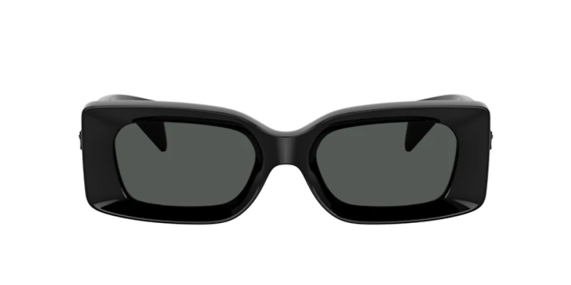Versace Unisex Black