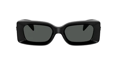 Versace Unisex Black