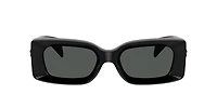 Versace Unisex Black