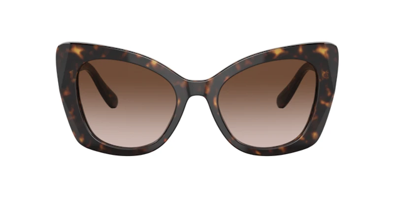 Dolce&Gabbana Woman Havana