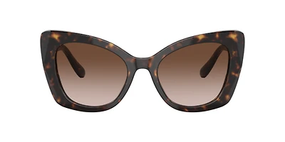 Dolce&Gabbana Woman Havana