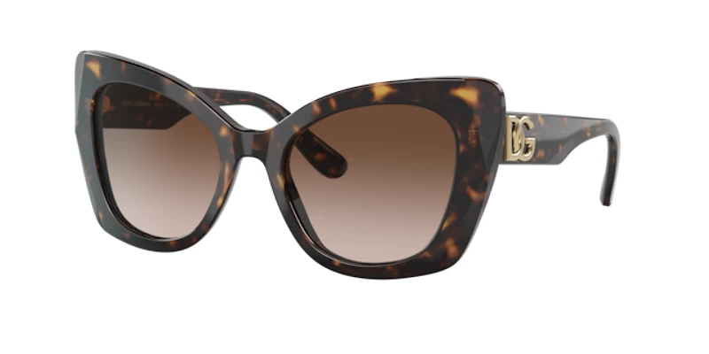 Dolce&Gabbana Woman Havana