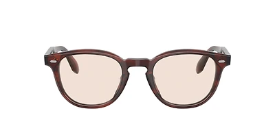 Oliver Peoples Unisex Morado Tortoise