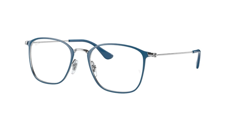 Ray-Ban Unisex Blue
