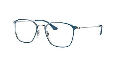 Ray-Ban Unisex Blue