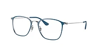 Ray-Ban Unisex Blue
