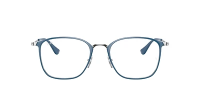 Ray-Ban Unisex Blue