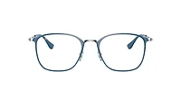 Ray-Ban Unisex Blue