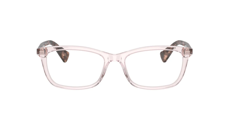 Ralph by Ralph Lauren Woman Shiny Transparent Rose