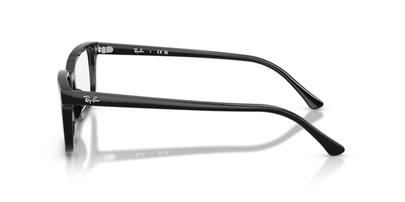 Ray-Ban Unisex Black