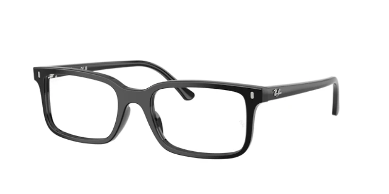 Ray-Ban Unisex Black