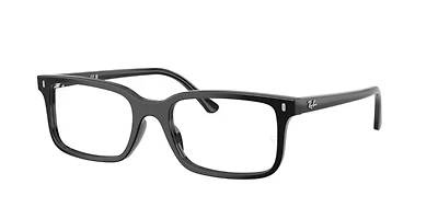 Ray-Ban Unisex Black