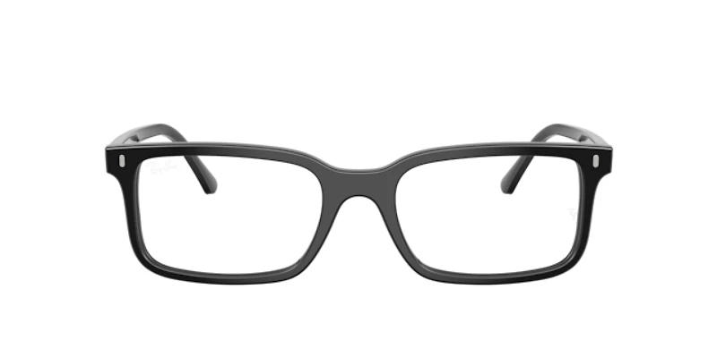 Ray-Ban Unisex Black