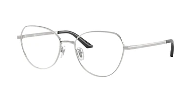 Versace Woman Silver