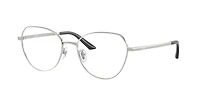 Versace Woman Silver
