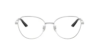 Versace Woman Silver