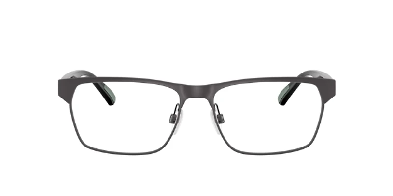 Polo Ralph Lauren Man Shiny Dark Gunmetal
