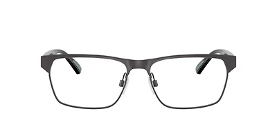 Polo Ralph Lauren Man Shiny Dark Gunmetal