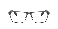 Polo Ralph Lauren Man Shiny Dark Gunmetal