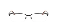 Ralph Lauren Man Semi-shiny