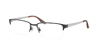 Ralph Lauren Man Semi-shiny