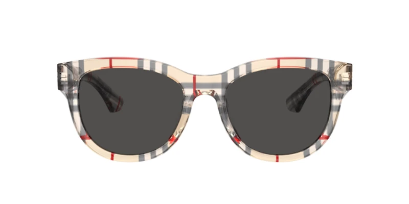 Burberry Woman Vintage Check