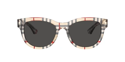 Burberry Woman Vintage Check