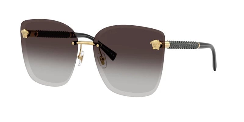 Versace Woman Gold