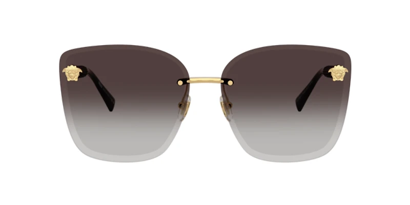 Versace Woman Gold