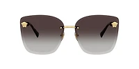 Versace Woman Gold