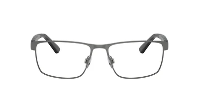 Polo Ralph Lauren Man Semishiny Dark Gunmetal