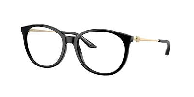 Armani Exchange Woman Shiny Black