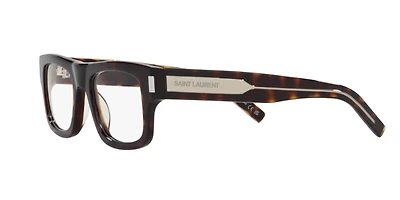 Saint Laurent Man Tortoise
