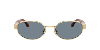 Persol Unisex Gold