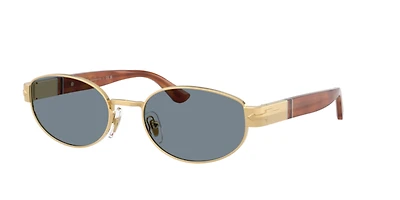 Persol Unisex Gold