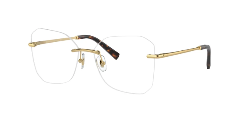 Tiffany Woman Gold