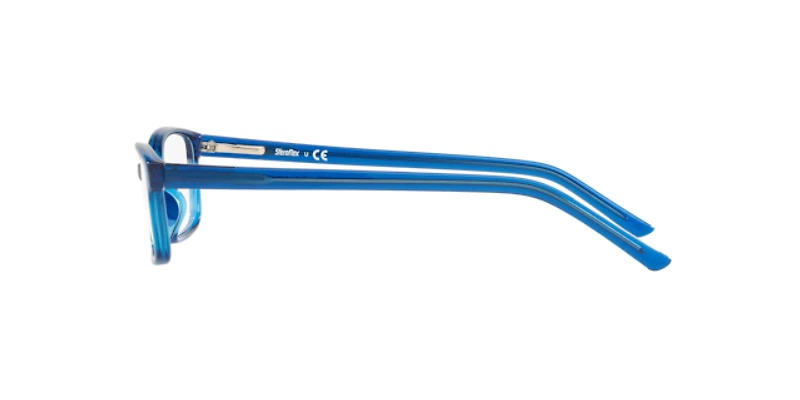 Sferoflex Woman Royal Blue