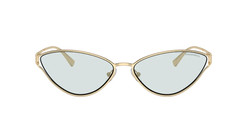 Tiffany Woman Pale Gold