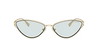 Tiffany Woman Pale Gold