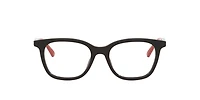 Gucci Woman Black
