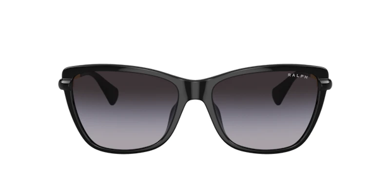 Ralph by Ralph Lauren Woman Shiny Black