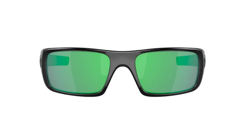 Oakley Man Black