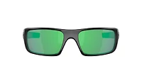 Oakley Man Black