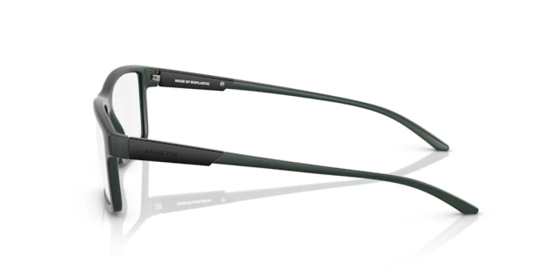 Arnette Unisex Matte Green